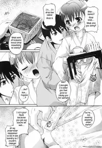 [Takase Yuu] Bloomark [English][TLRF]