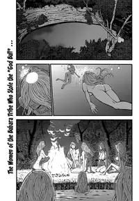 [Nagashima Chousuke] Kigenzen 10000 Nen no Ota | The Otaku in 10,000 B.C. Ch. 1-22 [English] [Natty Translations, Lazarus H]