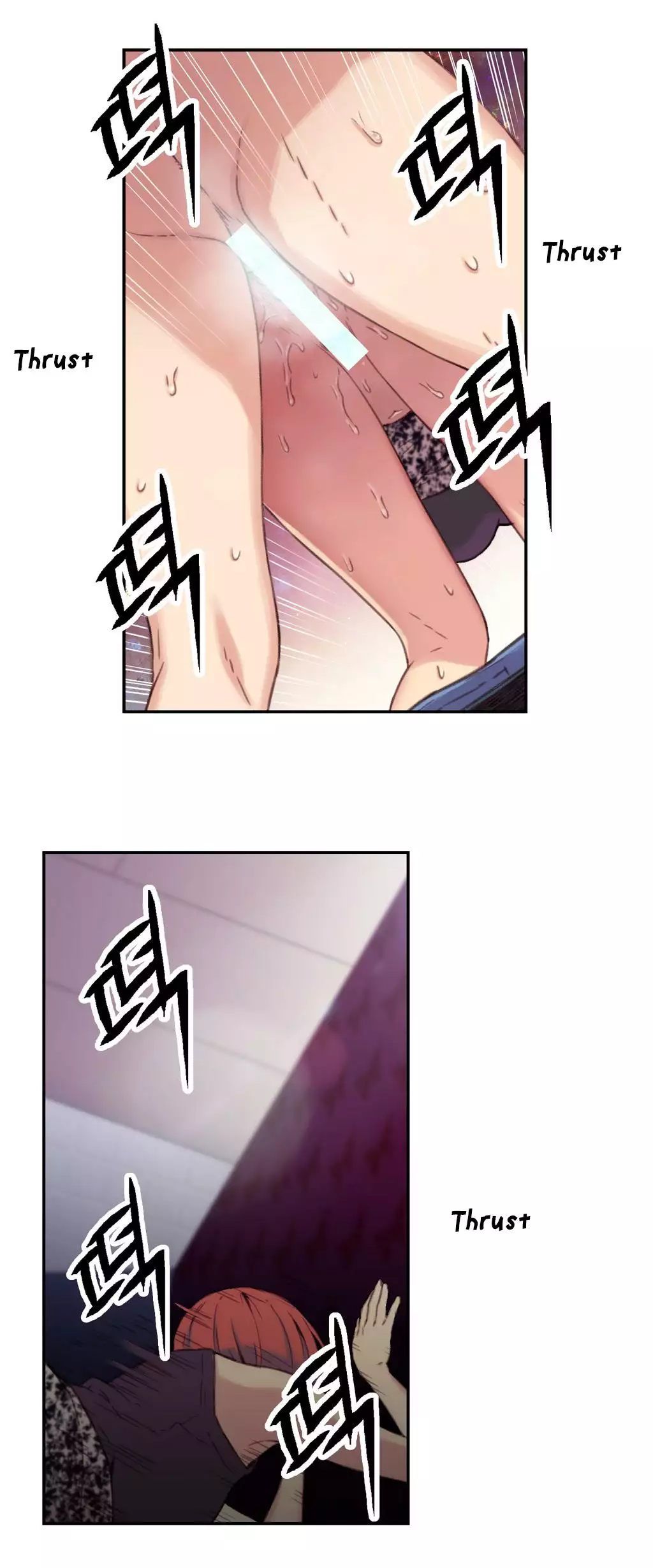 Sweet Guy Chapter 06