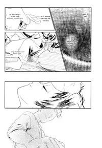 (C89) [SGPT (Shiogochi)] I'm Done (Big Hero 6) [English] {Shotachan}