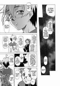 [Takemura Sesshu] Take On Me [English] [SaHa]