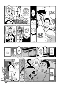 [Konchiki] Oidemase Nyan Nyan [English] [Decensored] [Incomplete]