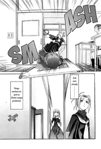 [Kurogane Kenn] Shoujo Sect Vol.2 [English]