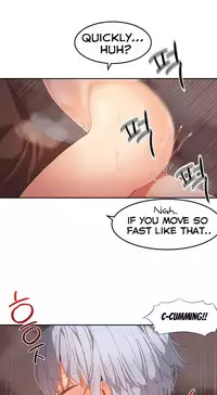 [Mx2J] Hahri's Lumpy Boardhouse Ch. 0-31 [English] (YoManga) (Ongoing)