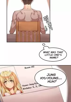 Hahri’s Lumpy Boardhouse Ch.10/32 Ongoing