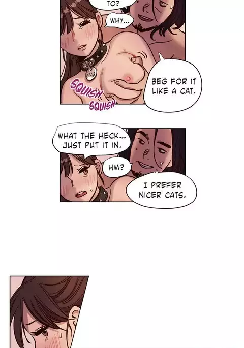 Atonement Camp Ch.1-33