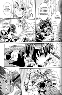 (C72) [Luciferhood (Uchoten)] MintMagic (Death Note) [English]