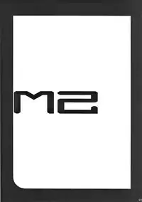 (C81) [RODEO (Yoshida)] M2 (Touhou Project)