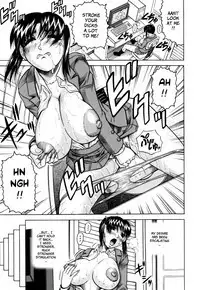 Mesuniezuma Sacrifice