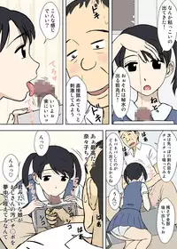 [Urakan] Nanako-san no Anzan Kigan