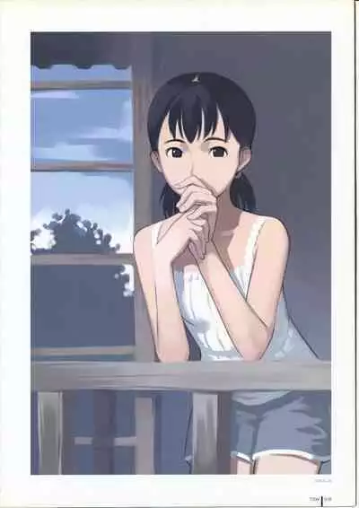 [Takamichi] TAKAMICHI SUMMER WORKS