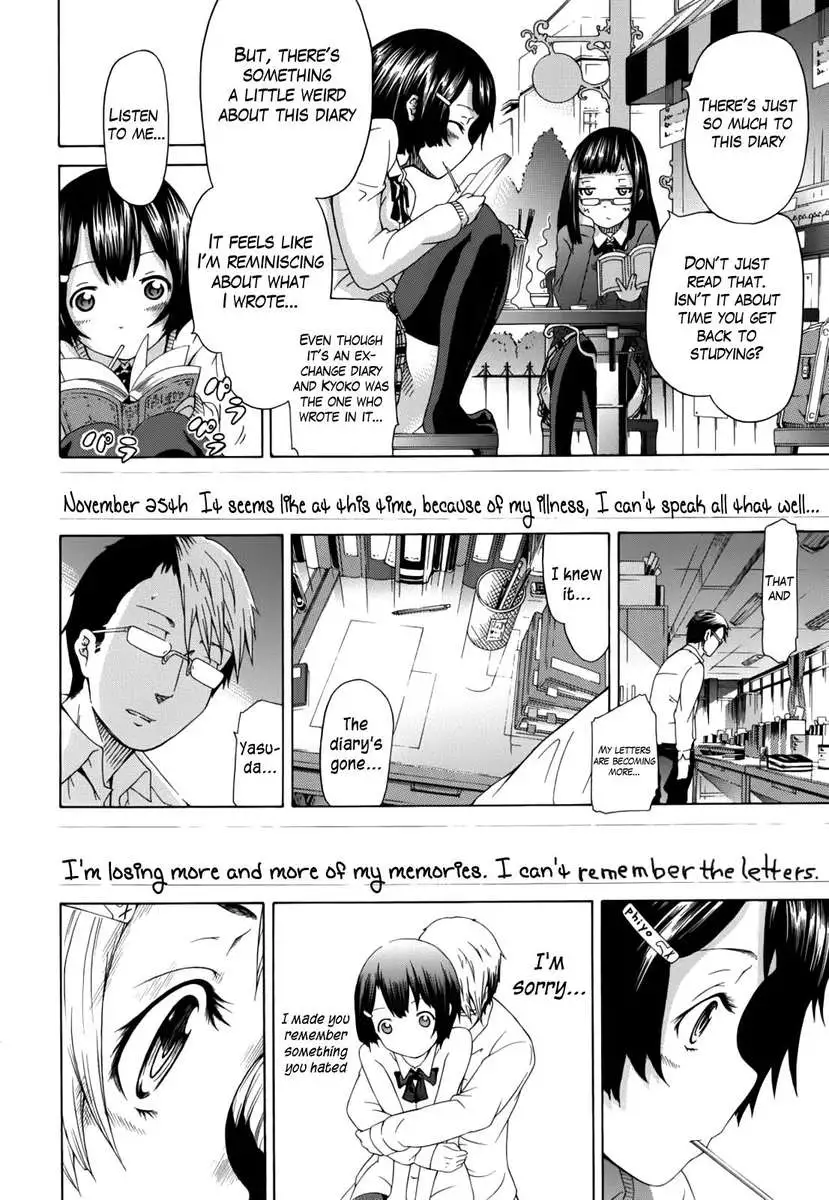 Innocent ~Shoujo Memoria~