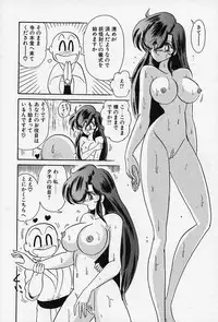 [Kamitou Masaki] Fairy Saber [Kesshuu Saber Team Hen]