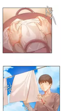 [Mx2J] Hahri's Lumpy Boardhouse Ch. 0-31 [English] (YoManga) (Ongoing)