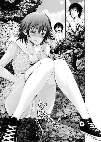 My Summer Paradise Fucking a Beach Girl Behind My Girlfriend's Back