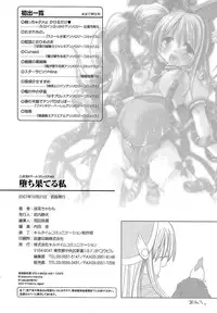 [Maccha Chamomo] Ochihateru Watashi