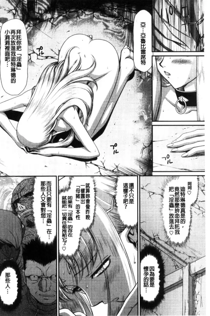 Ingoku no Kouki Dietlinde