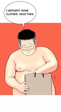 Hooker Ch.1-41 (English) (Ongoing)