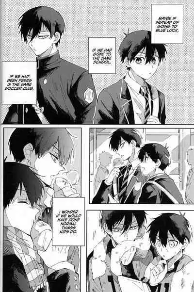 Seishun-tte Donna Aji? | Taste of Youth