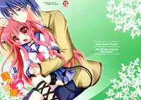 (C78) [Angel☆Tear (Togo)] Hinata to Yui no Kagai Jugyou (Angel Beats!)