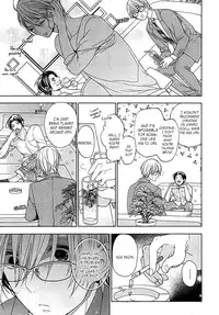 [Owal] Kichiku Encount [English] [Hoshikuzuu Scans, Yaoi Desire Revolution & Golden Shade Scans]