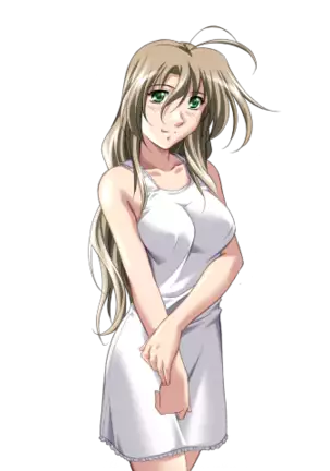 Do You Like Horny Bunnies? 2 (decensored)