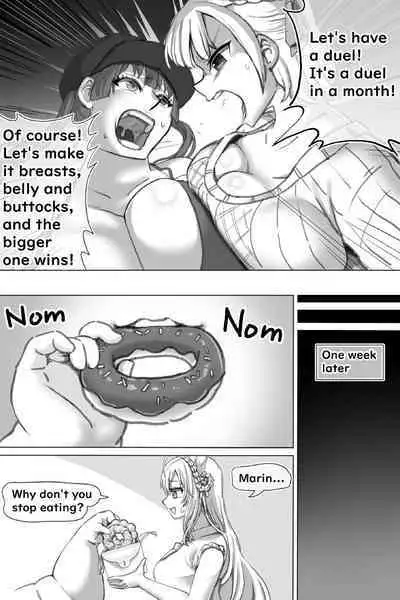 Pig Idol | Biggu aidoru