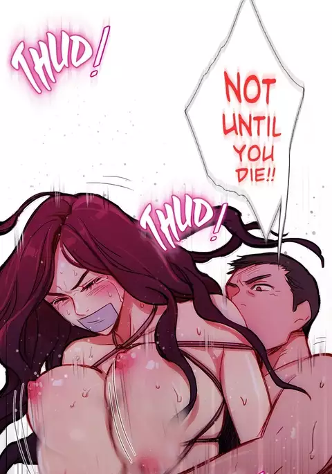 Scandal of the Witch Ch.1-41