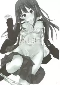 (COMIC1☆6) [SEXTANT (Rikudo Inuhiko)] S.E.02 (THE IDOLM@STER CINDERELLA GIRLS)