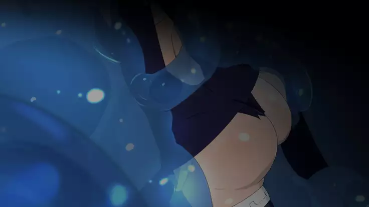 Iseki no Naka wa ero Wana-Darake