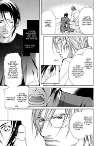 [Fujisaki Kou] From 701 Goushitsu [English]