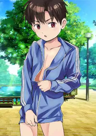 [Hochidonmai (Donburako)] Ore no Coach ni Natte kudasai! Soushuuhen [Digital]