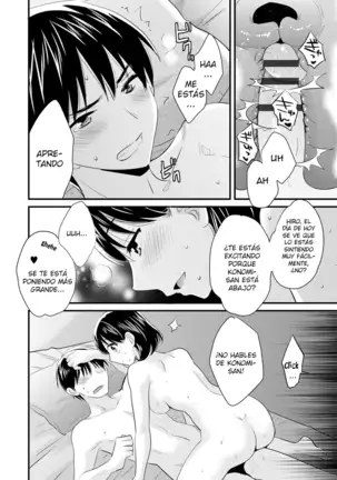 Okonomi no Mama! - ¡Como Tú Gustes!