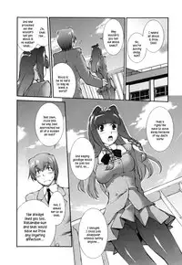 [John Sitch-Oh] Joseito Daihyakka - Schoolgirl Encyclopedia [English] {Kusanyagi}