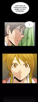 [Yihyeonmin] Drug Candy Ch.0-37 (English) (YoManga) (Ongoing)