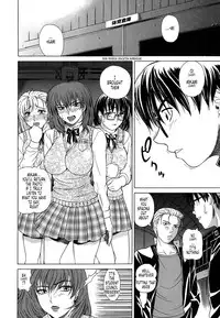 [Hirohito Tokie] Re-Start [English] {Tonigobe}