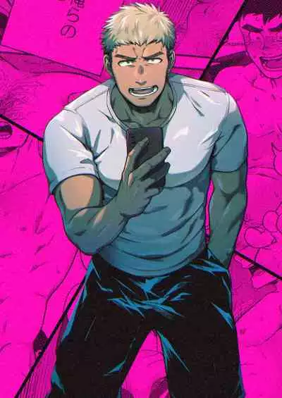 Choushi ni Notta Yankee ga Hinmukareru Hanashi no zenjitsutan | 无法无天的小混混被逆袭剥光光的故事之前篇