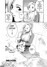 [Hidemaru] Sweets Amai Kajitsu 2 [English] {Tadanohito}