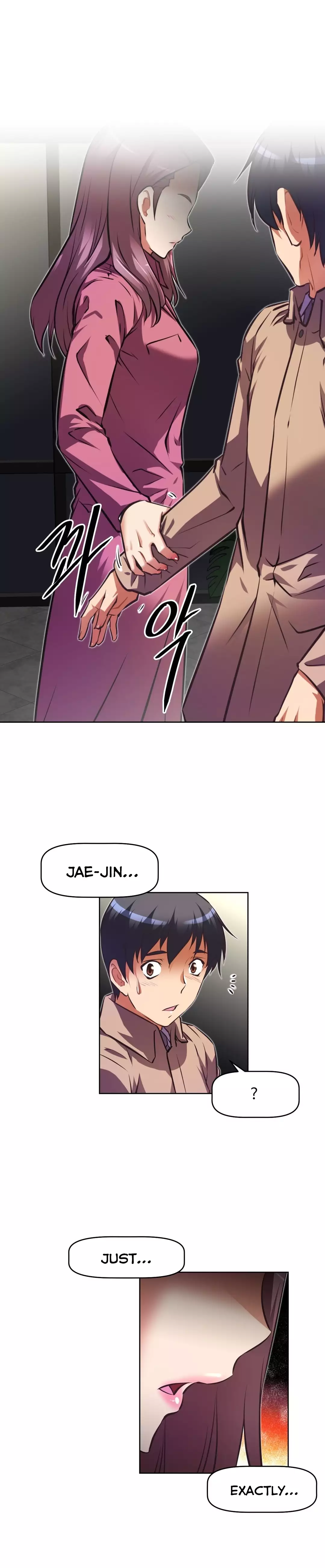 Brawling Go Ch.76-108