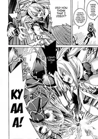 [Tendo Masae] Ochita Mesubuta-tachi - Ch.1-10 [English] {doujins.com}