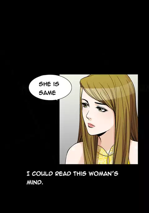 The Taste of Hands Ch.1-63