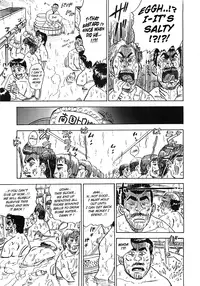 [Momoyama Jirou] MOMO-DON [English] [Lhytiss]