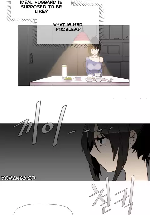 Household Affairs Ch.1-38