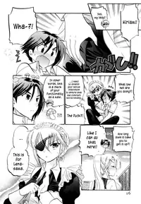 [Nakata Yumi] Iinari Princess, [Dametrans] =LWB=