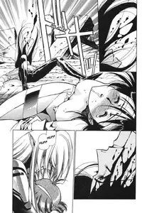 [Urushihara Satoshi] Chirality - To The Promised Land Vol.2 (Complete) [English]