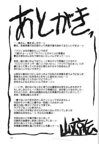 (C93) [Sankaku Apron (Sanbun Kyoden, Umu Rahi)] Akebi no Mi - Misora