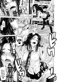 [Ootsuka Kotora] Angraecum [English] [Lhytiss] [Decensored]