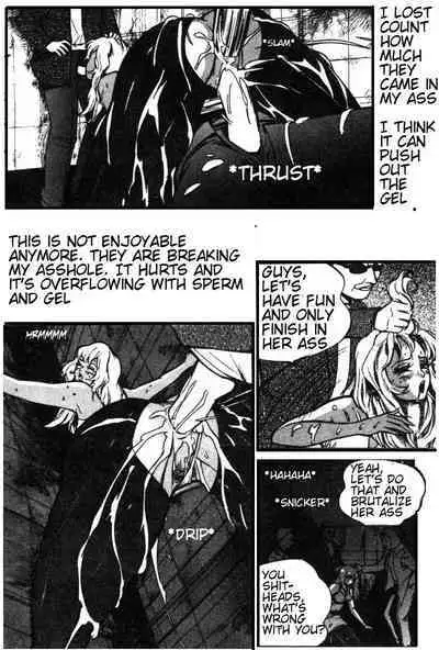 sm couple anal cloudy fuck