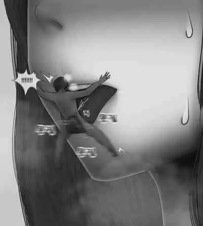 Female Students Working Part-Time In Prison