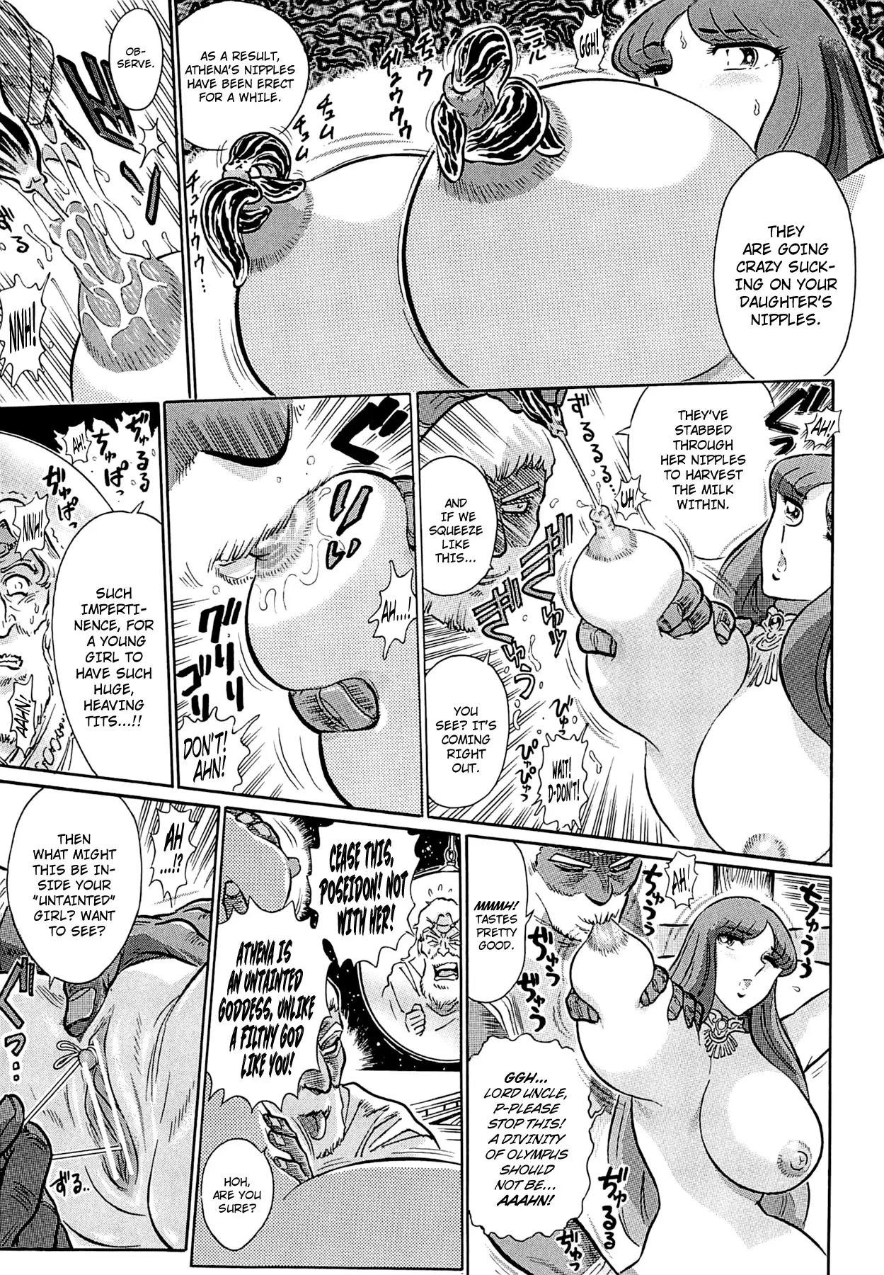 Greece Crisis! - The Crisis of Greece Ch. 1-2